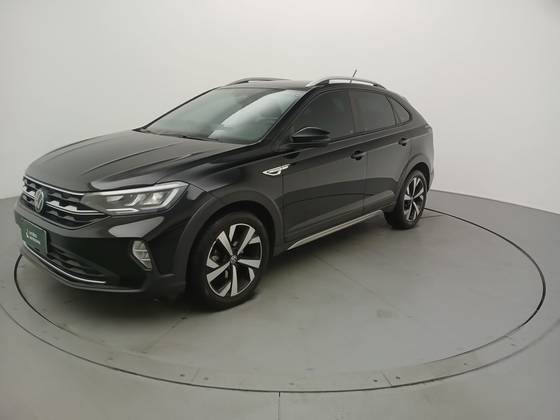 VOLKSWAGEN NIVUS 1.0 200 TSI TOTAL FLEX HIGHLINE AUTOMÁTICO VOLKSWAGEN NIVUS 1.0 200 TSI TOTAL FLEX HIGHLINE AUTOMÁTICO